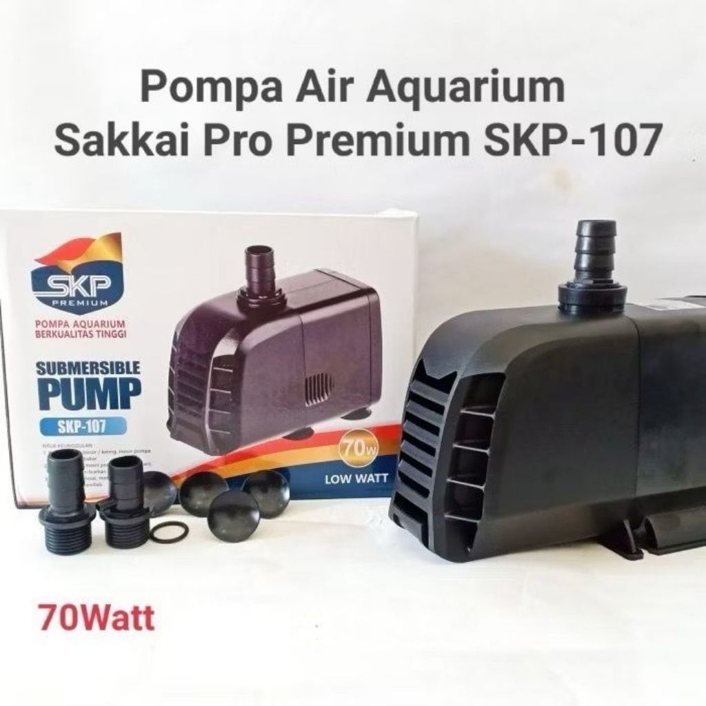 SUBMERSIBLE PUMP SKP PREMIUM PUMP SKP-107