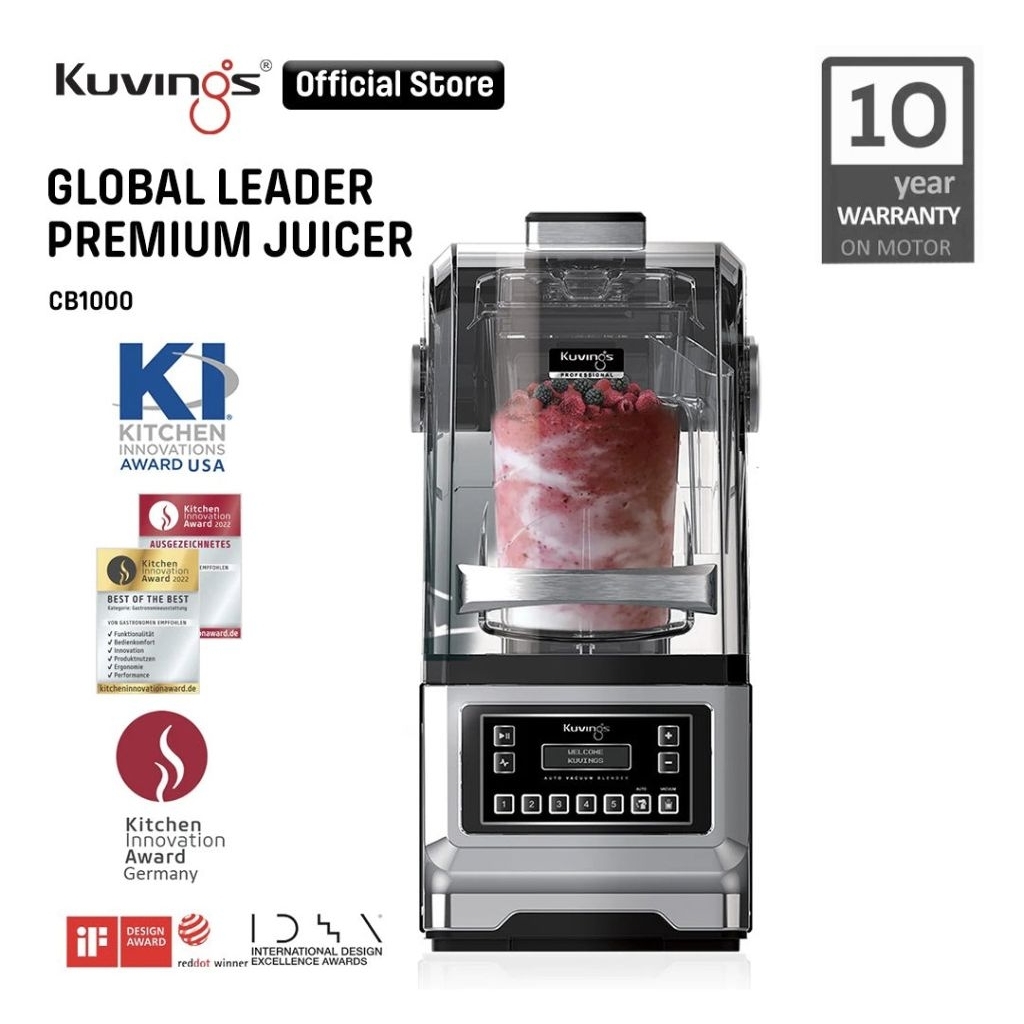 Kuvings CB1000