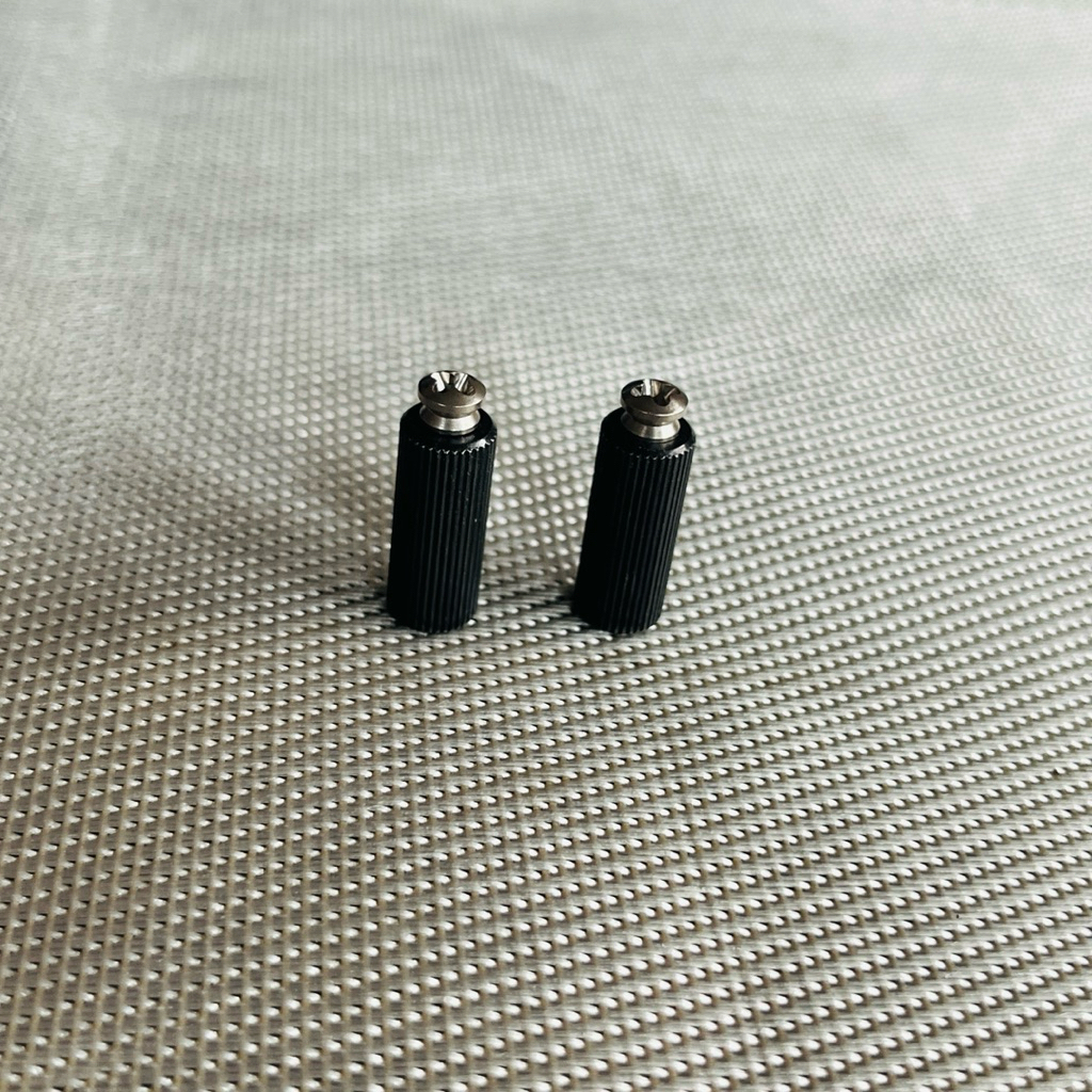 2 point pivot tremolo bridge semi updown gitar PRS jhon mayor original