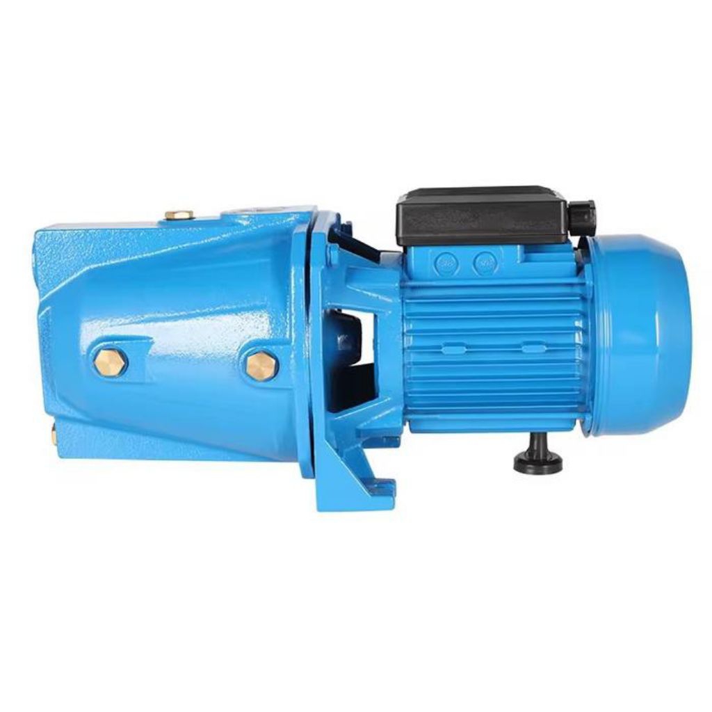 Mesin Pompa Air Airlux Semi Jet Pump 100A Daya Hisap 11 Meter