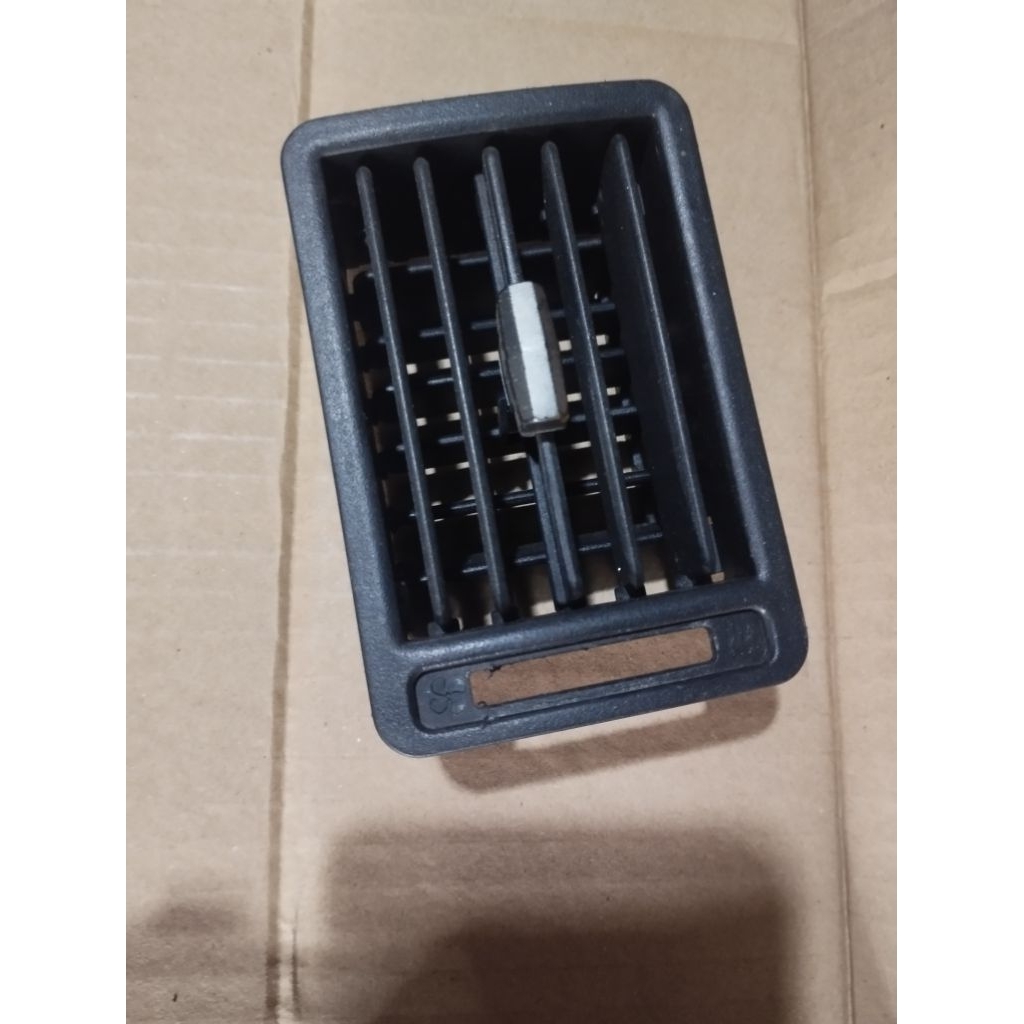 kisi kisi ac panther