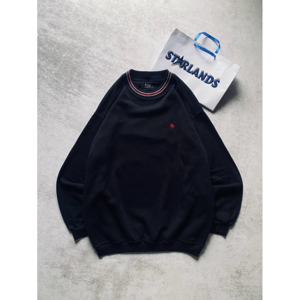 Starlands - Knitwear Polo