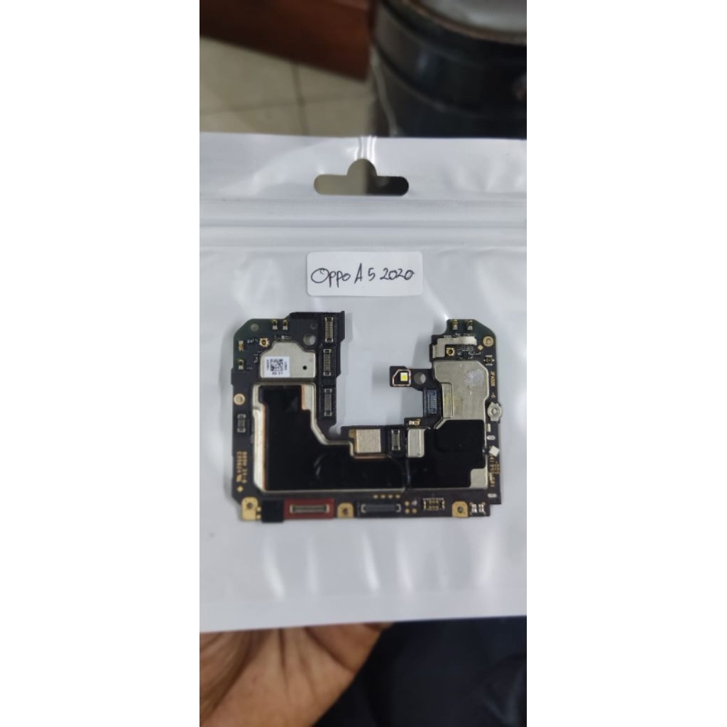 MESIN OPPO A5 2020 MATI ISTIMEWA
