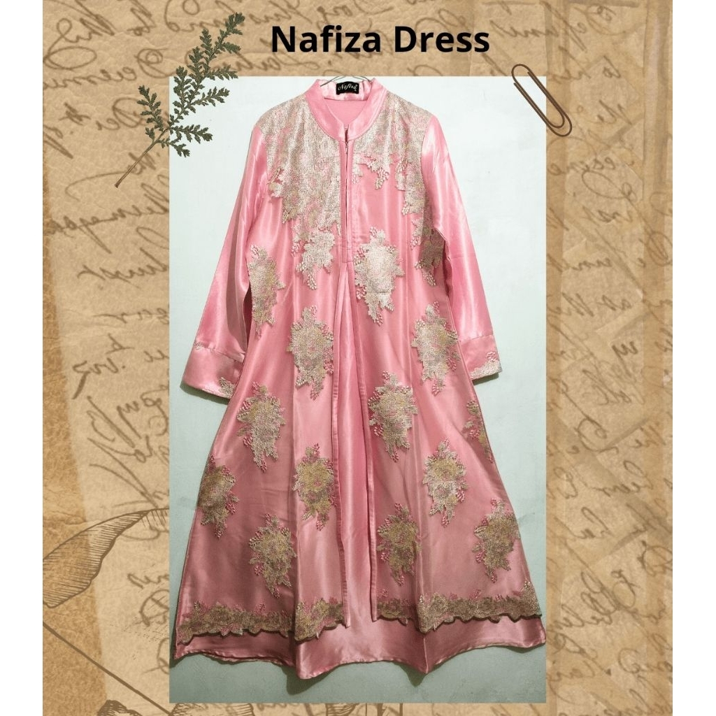 GAMIS DRESS WANITA NEW ARRIVAL