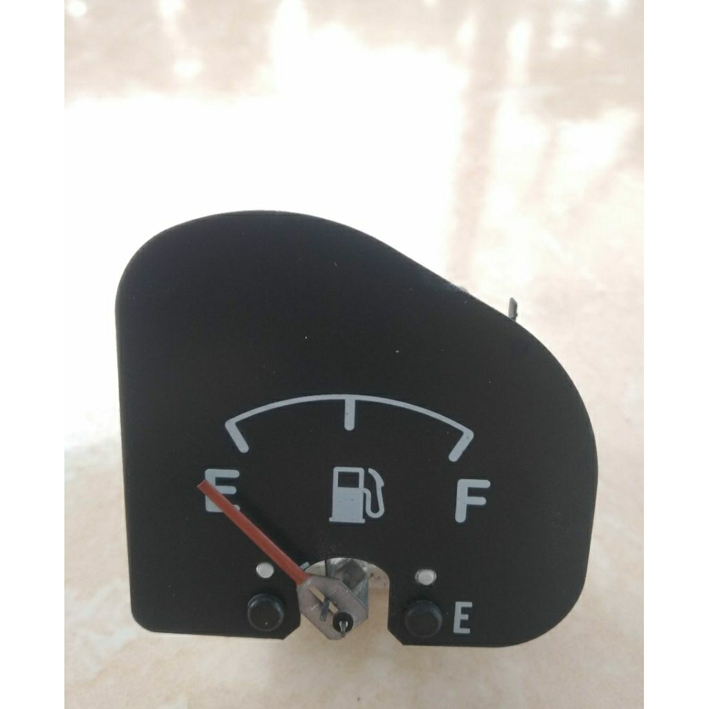 Ampere Bensin Spidometer Daihatsu Espass Minibus Original Bekas Copotan