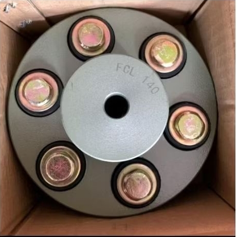 Coupling FCL 140 Kopling FCL 140