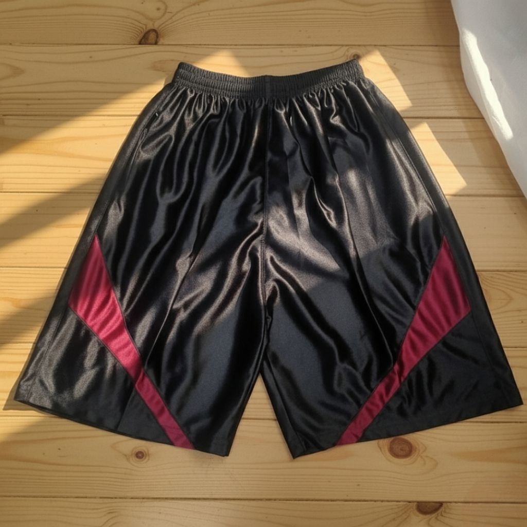 Celana Pendek Paragon // Celana Pendek Olahraga Futsal Basket Voli Paragon