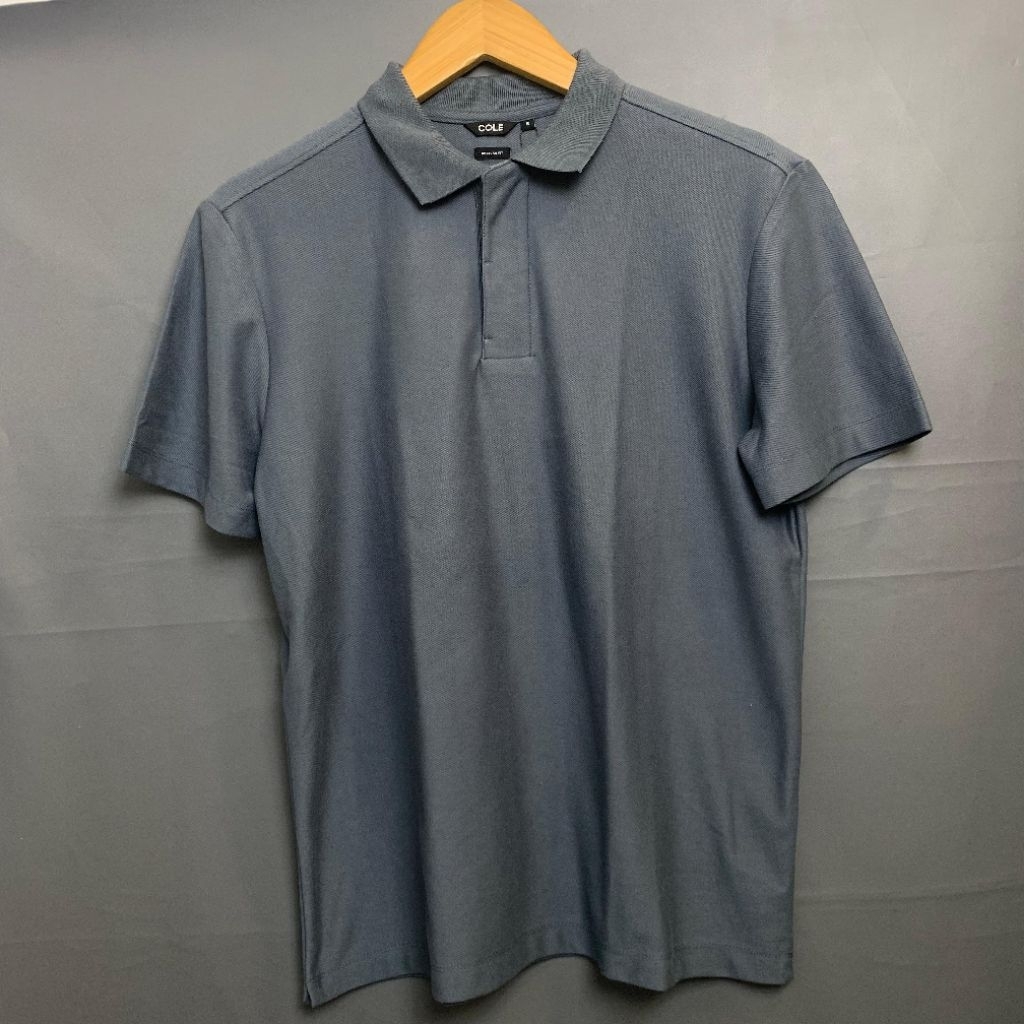 Kaos polo cole original/kaos cole/kaos pria