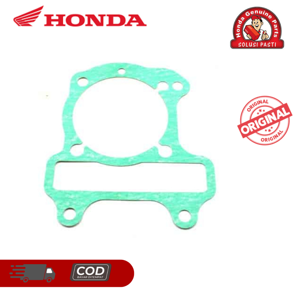 12191GGC900 Gasket Cylinder / Packing Blok Cylinder