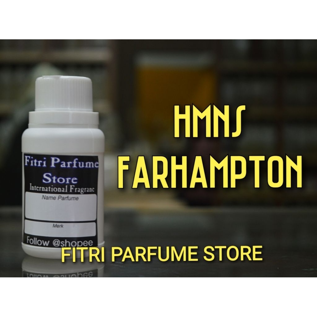 Bibit parfum HMNS FARHAMPTON 100ml