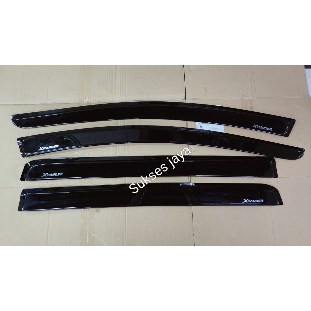 TALANG AIR TALANG HUJAN MOBIL XPANDER