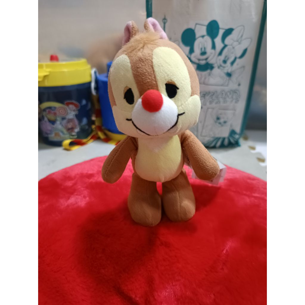 Disney Nuimos Dale ( Harga + Admin)