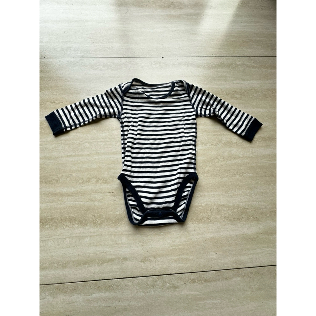 baju baby UNIQLO untuk usia 12 bulan original 100%