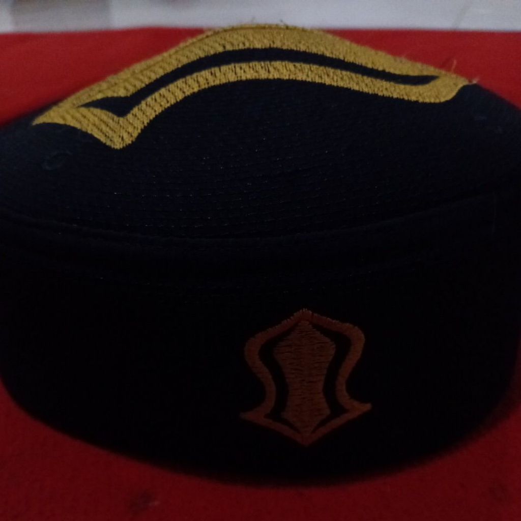 kopyah malaysia