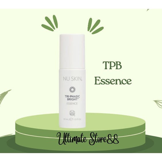 TPB SERUM 09/2026 ESSENCE TPW