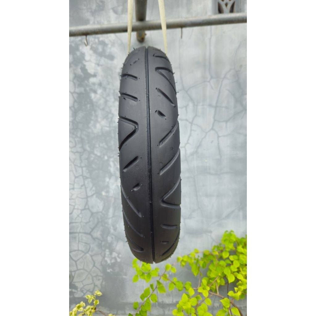 Paker 10pcs Ban ERCO Ring 12 Scoopy 110/90-12 100/90-12