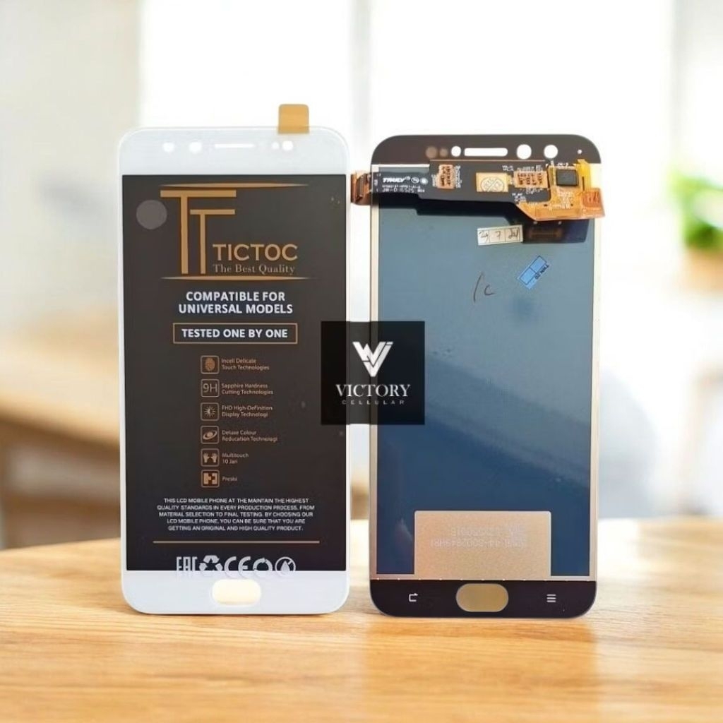 LCD FULLSET VIVO V5 PLUS/ VIVO 1611