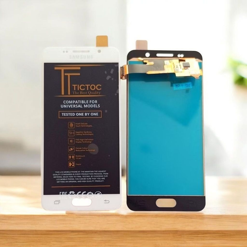 LCD FULLSET SAMSUNG A310/ A3 2016