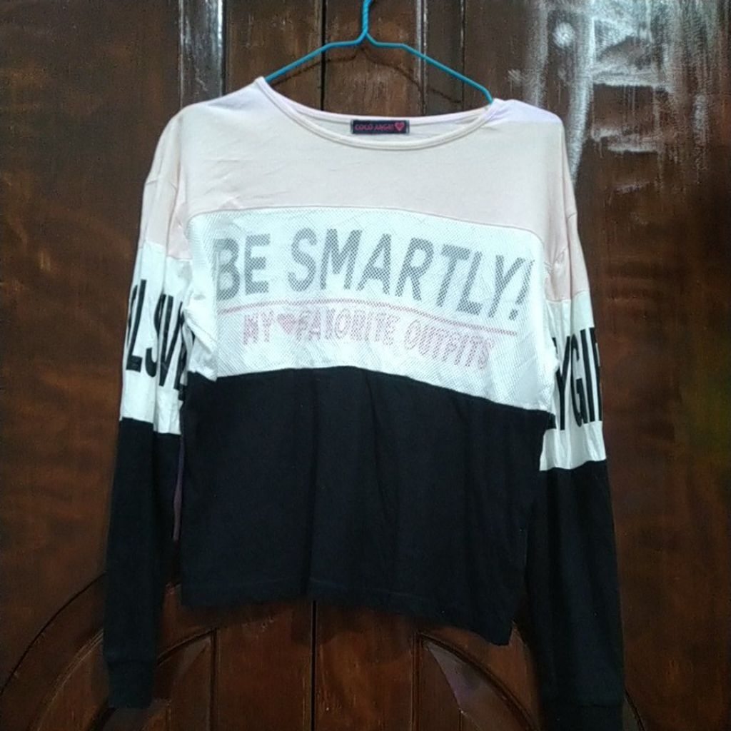 atasan remaja coco angel