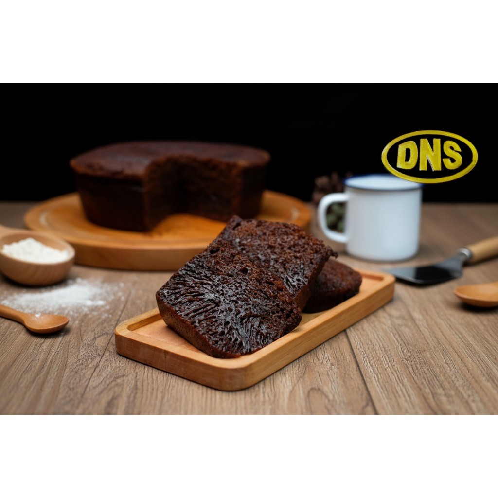 BOLU KARAMEL SARANG SEMUT BESAR / CAKE CARAMEL / KUE KARAMEL ENAK HOMEMADE