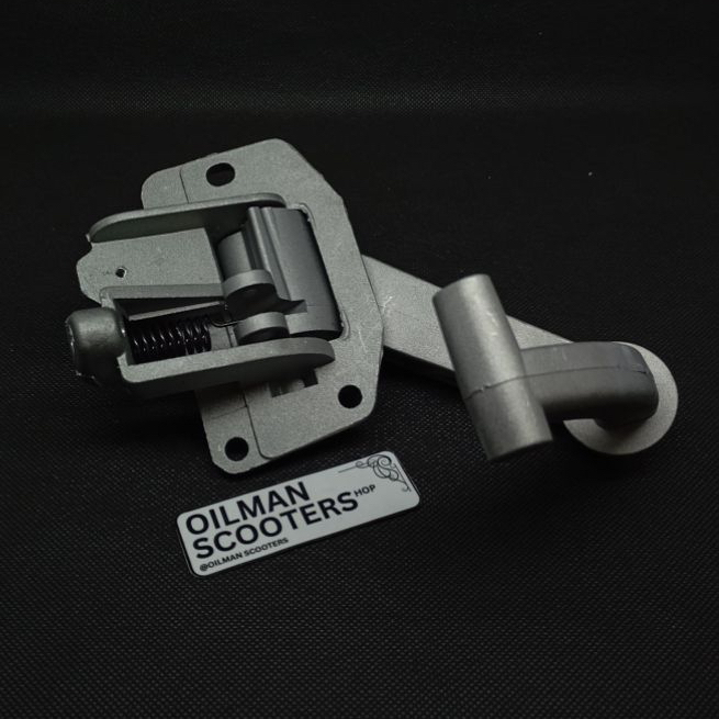 PEDAL REM BELAKANG VESPA PX 150 PEDAL REM PX PEDAL REM VESPA SPARTAN EXCLUSIVE DLL PEDAL REM VESPA