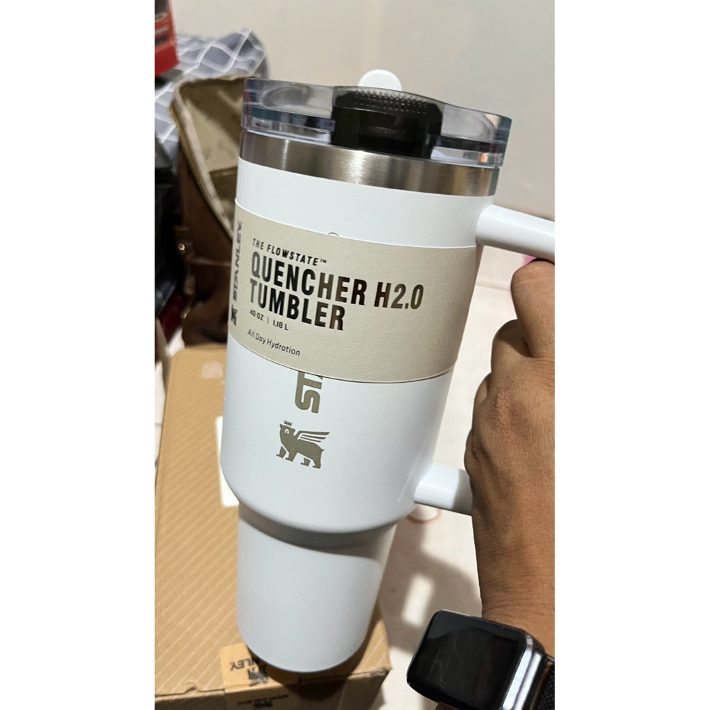 (NEW) Stanley QUENCHER Protour