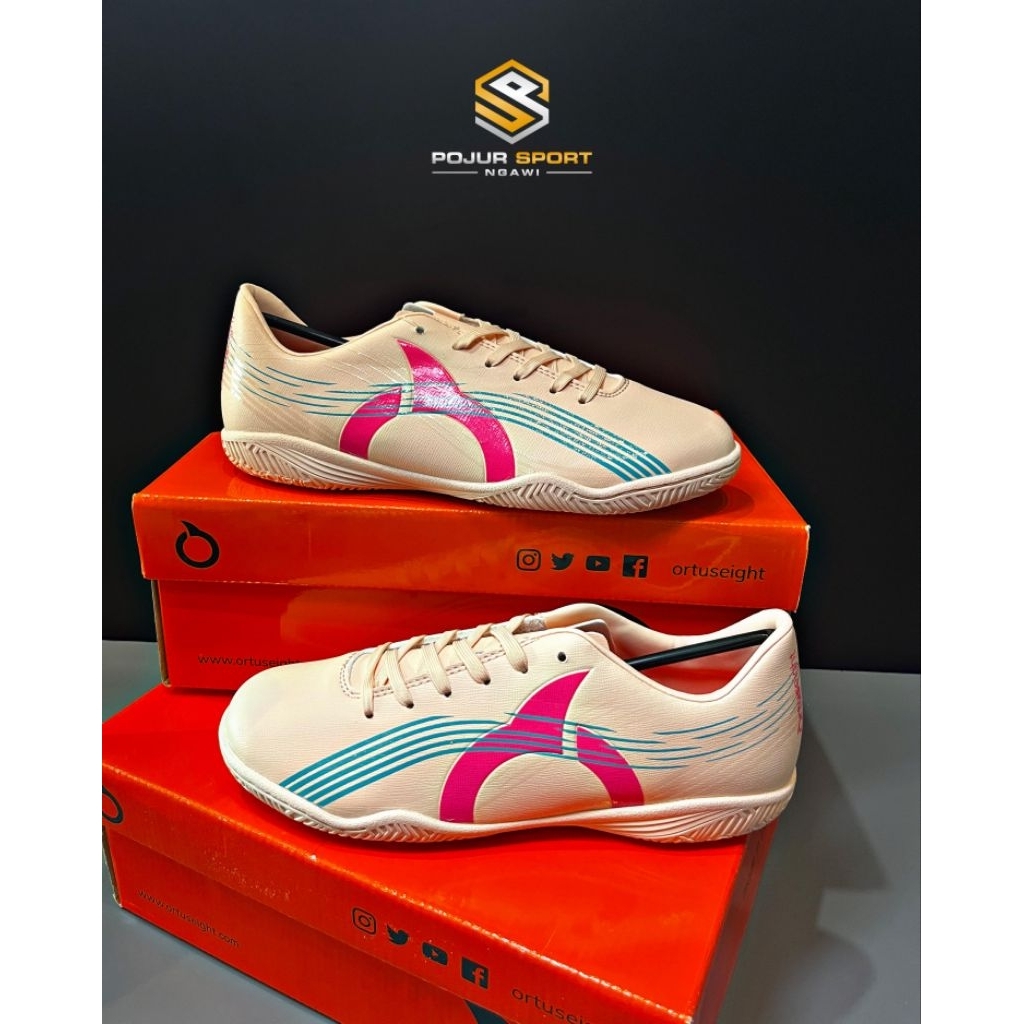 Sepatu Futsal Ortuseight Horizon