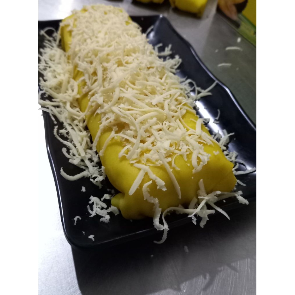 Bolu Gulung Durian / Rol terlaris di Medan Enak dan terbaru ya