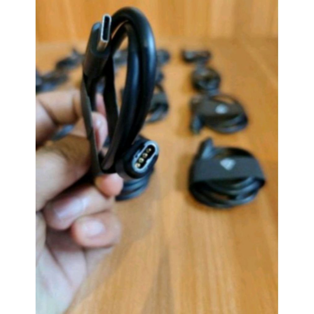 kabel chager garmin tipe C ori