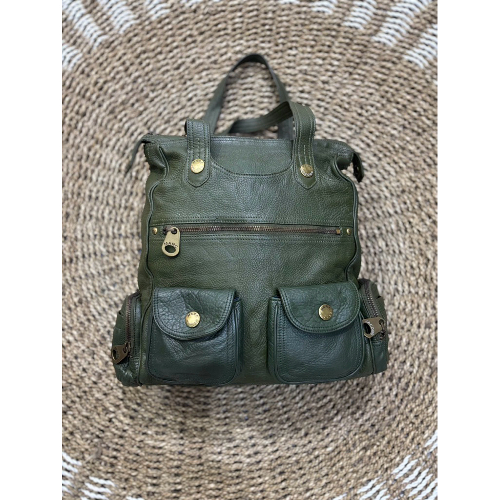 marc jacobs tote bag