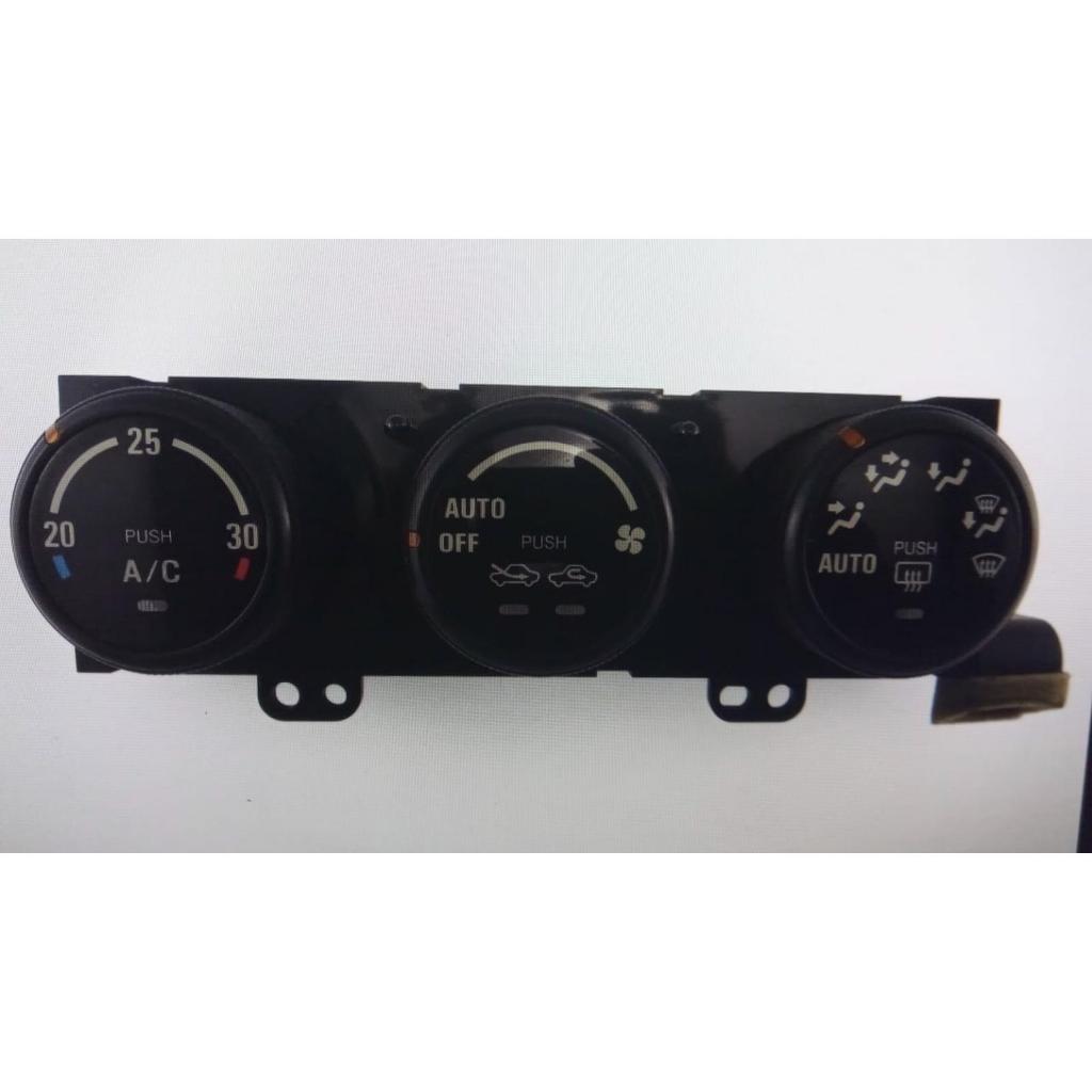 Panel ac escudo 1.6 tahun 2004