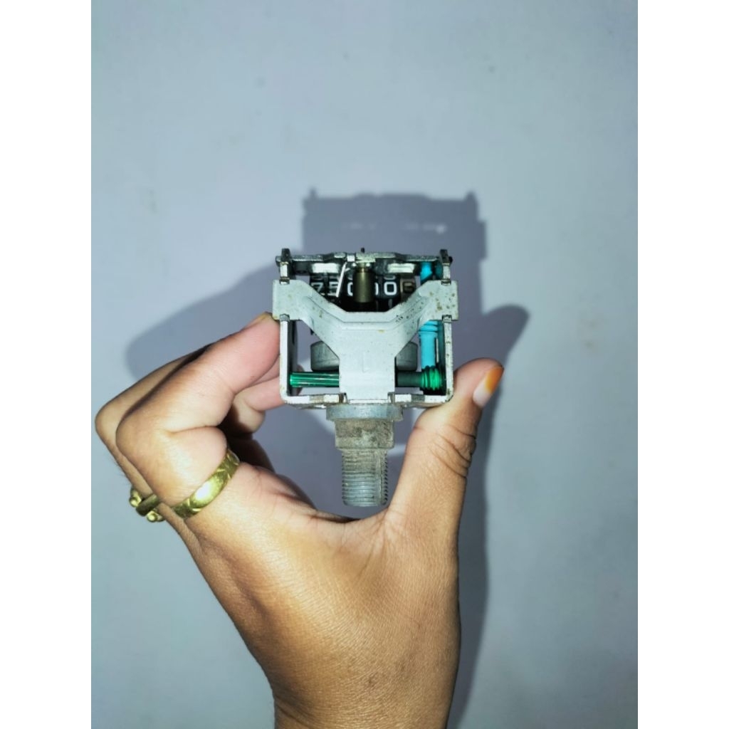 MESIN SPIDOMETER ASTREA GRAND ORIGINAL