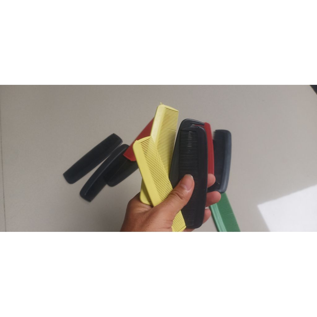 sisir saku souvenir sisir kecil