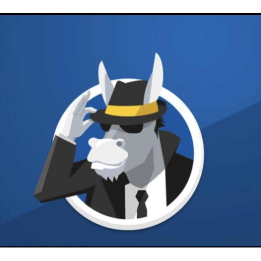 HMA VPN 1 bulan Bergaransi private