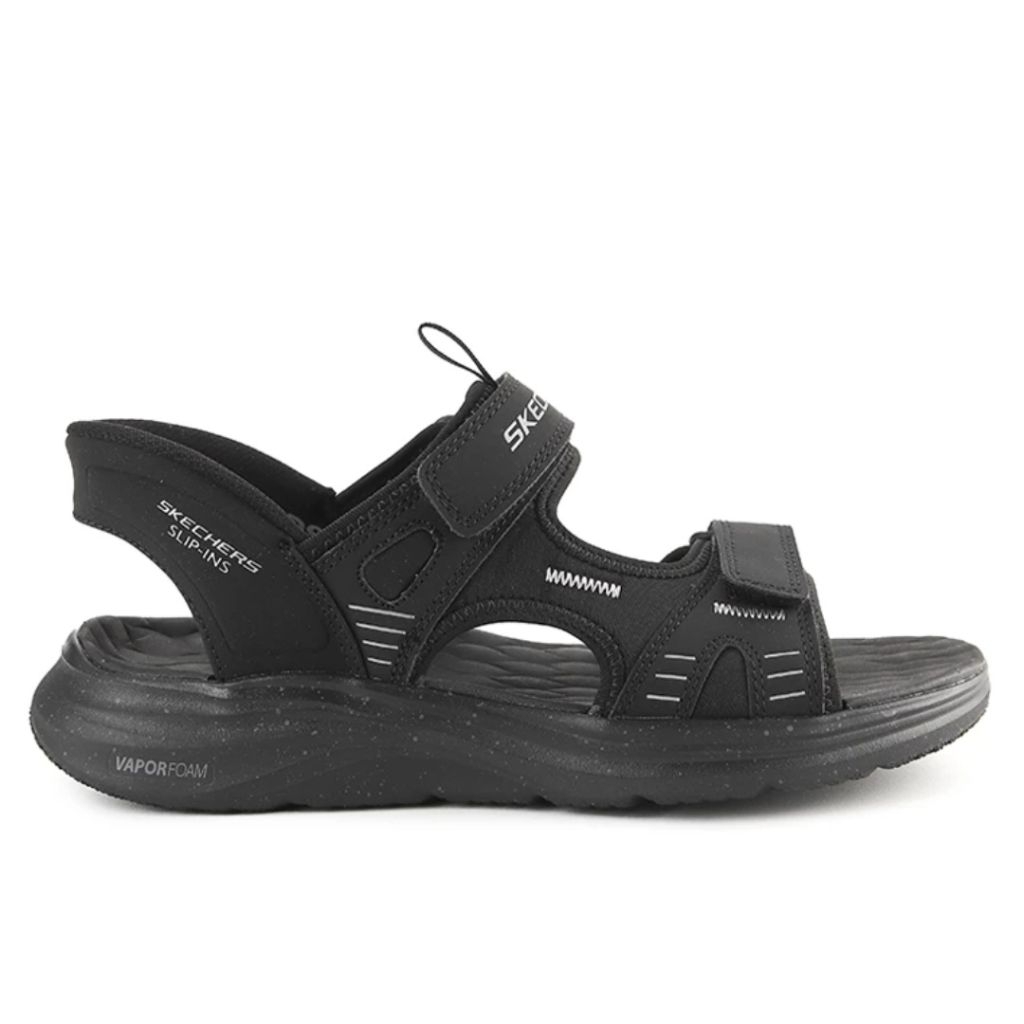 Sale skechers vapor foam mens sandal original sandal gunung pria