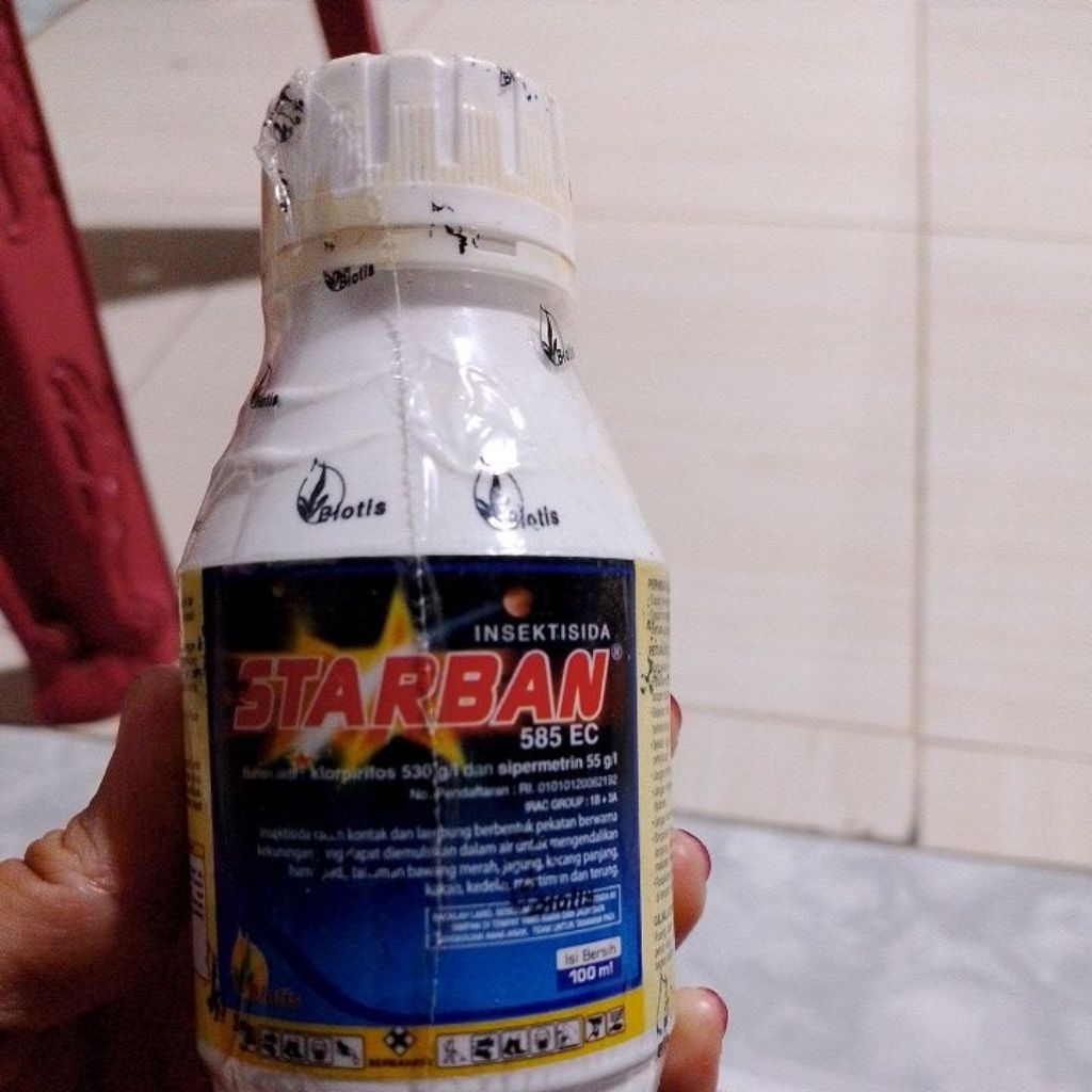 starban