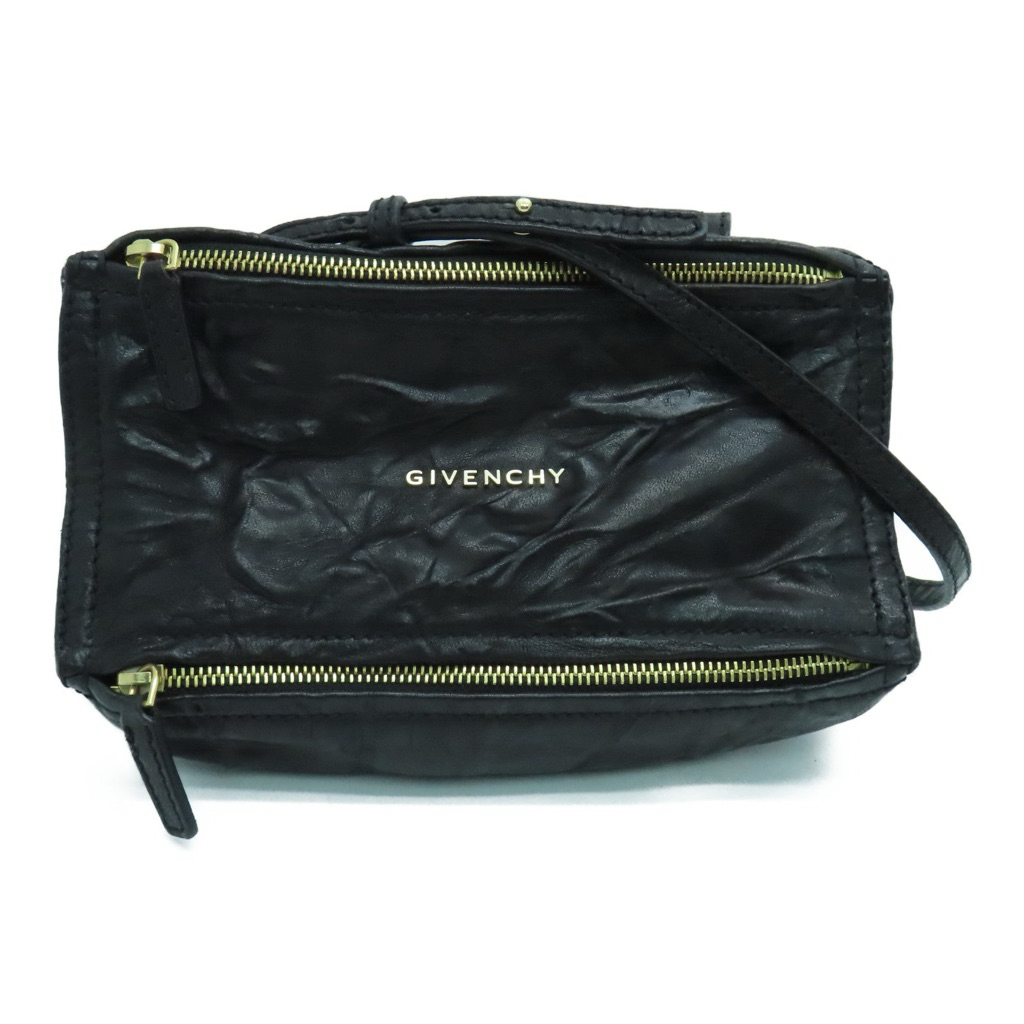 Givenchy Pandora Authentic