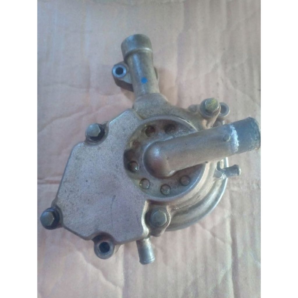 WATER PUMP POMPA AIR RADIATOR VIXION R 15 ORIGINAL COPOTAN