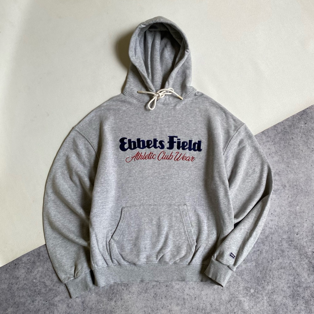HOODIE EBBETS FIELD