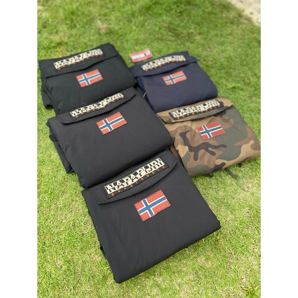 Napapijri Rainforest Winter/Summer