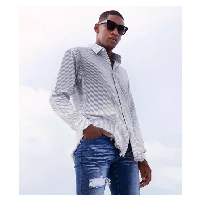 Rucas Pacific Blue Jeans -  Size 31