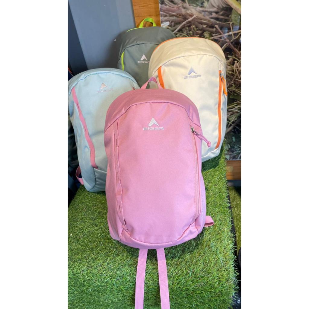 [BNWT] TasEiger Queenfisher 10L Daypack Original