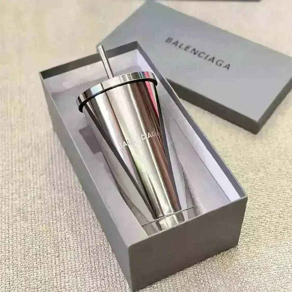 BALEN TUMBLER STAINLESS 500ML FULL SET GIFT BOX 500ML