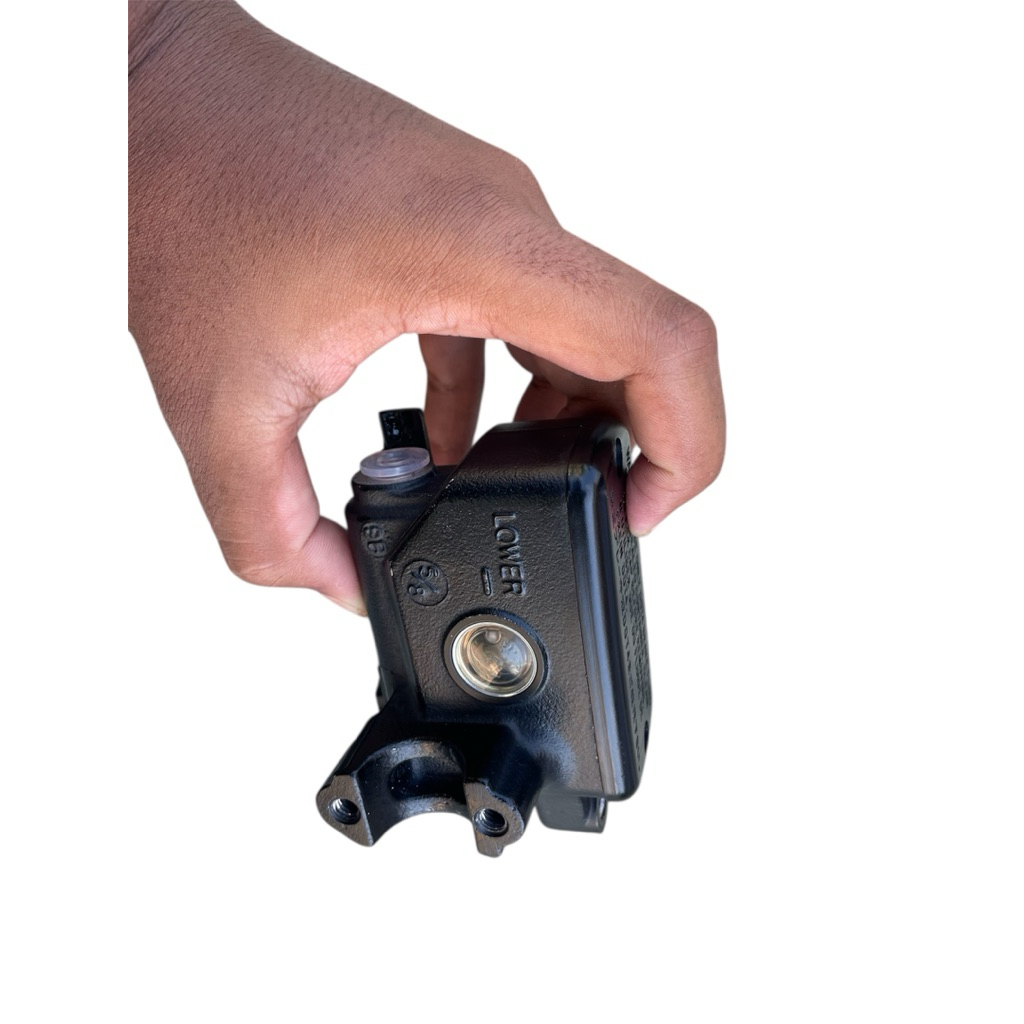 Master rem original cb 400