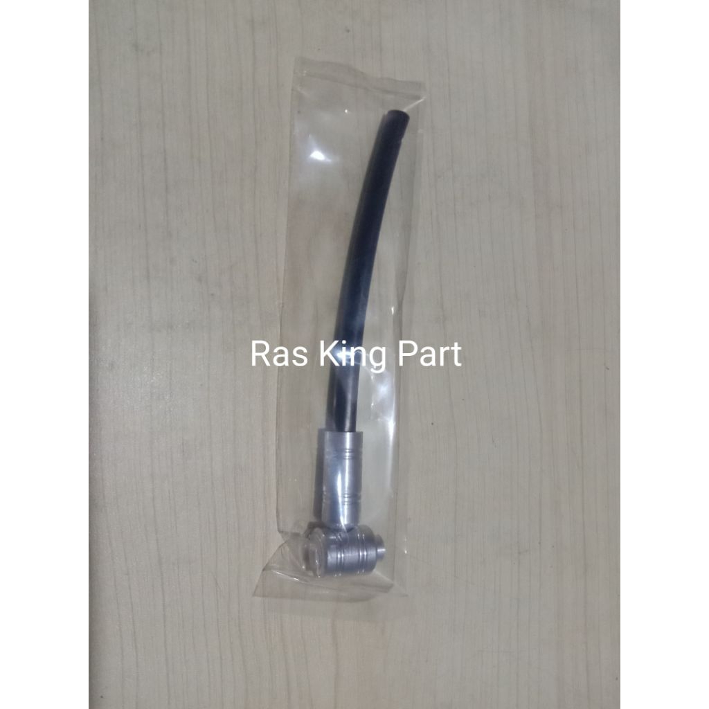 Nepel selang hawa variasi RX king