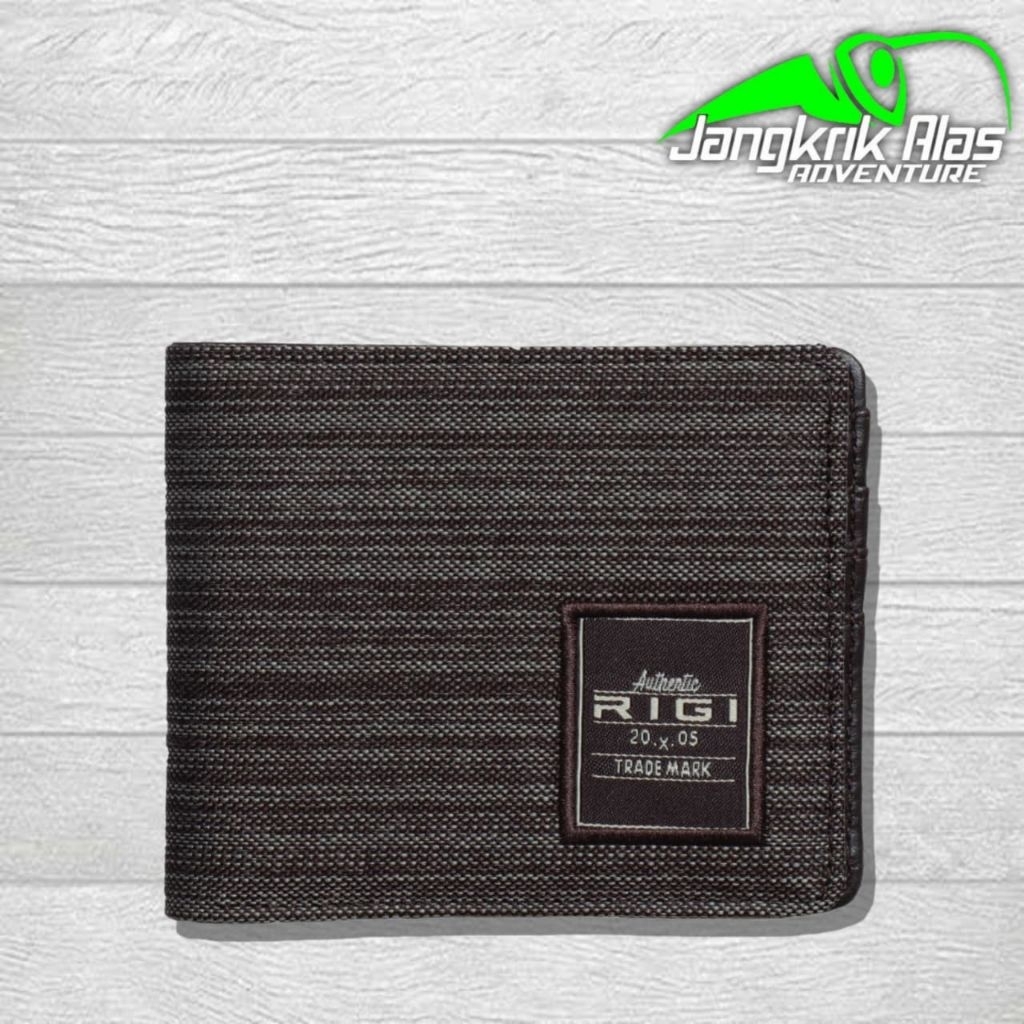 Dompet RIGI Ettera | Dompet Pria