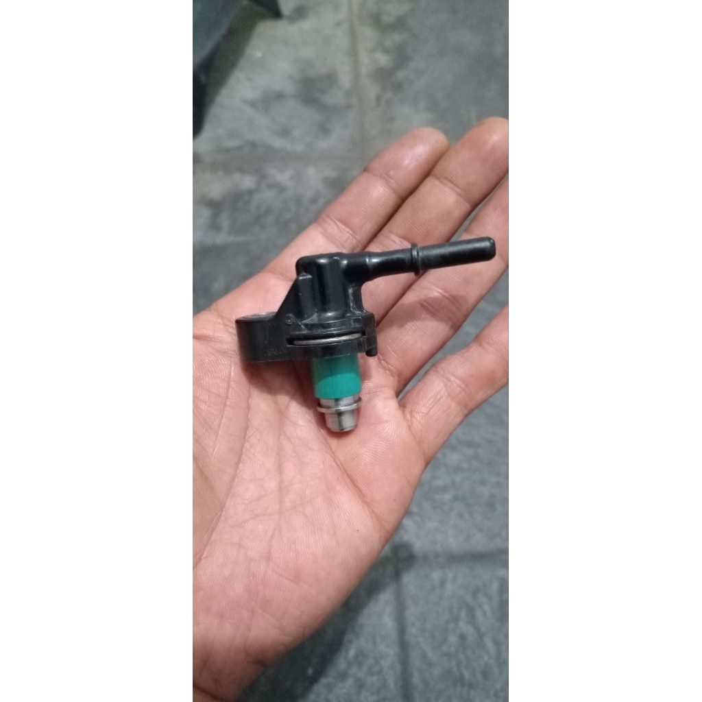 Injector Lexi copotan Original