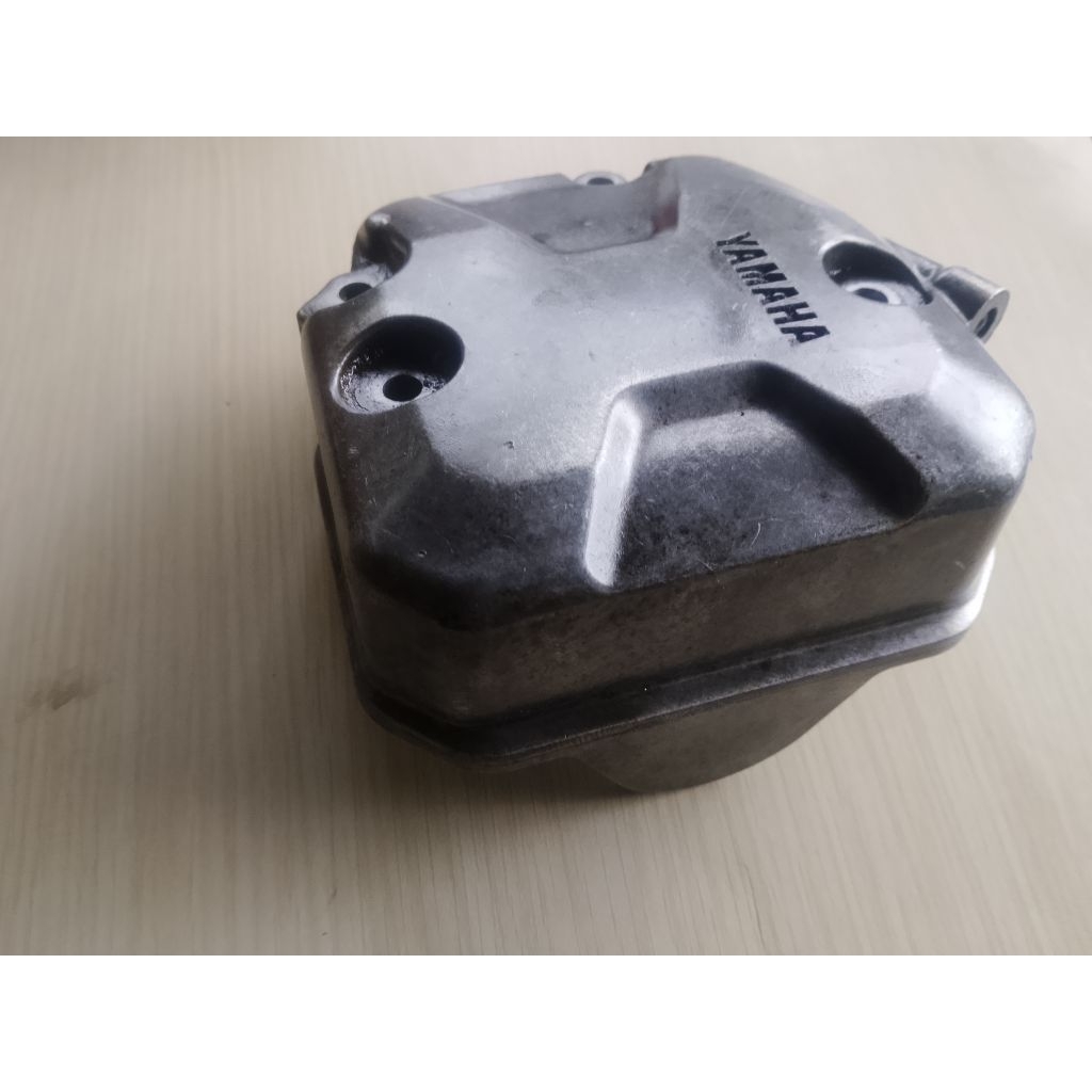 COVER TUTUP BLOK HEAD YAMAHA JUPITER Z 1 (1DY) ORIGINAL COPOTAN