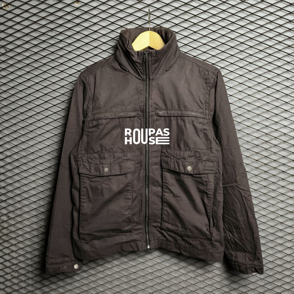 Jaket Gap (Second cakep)