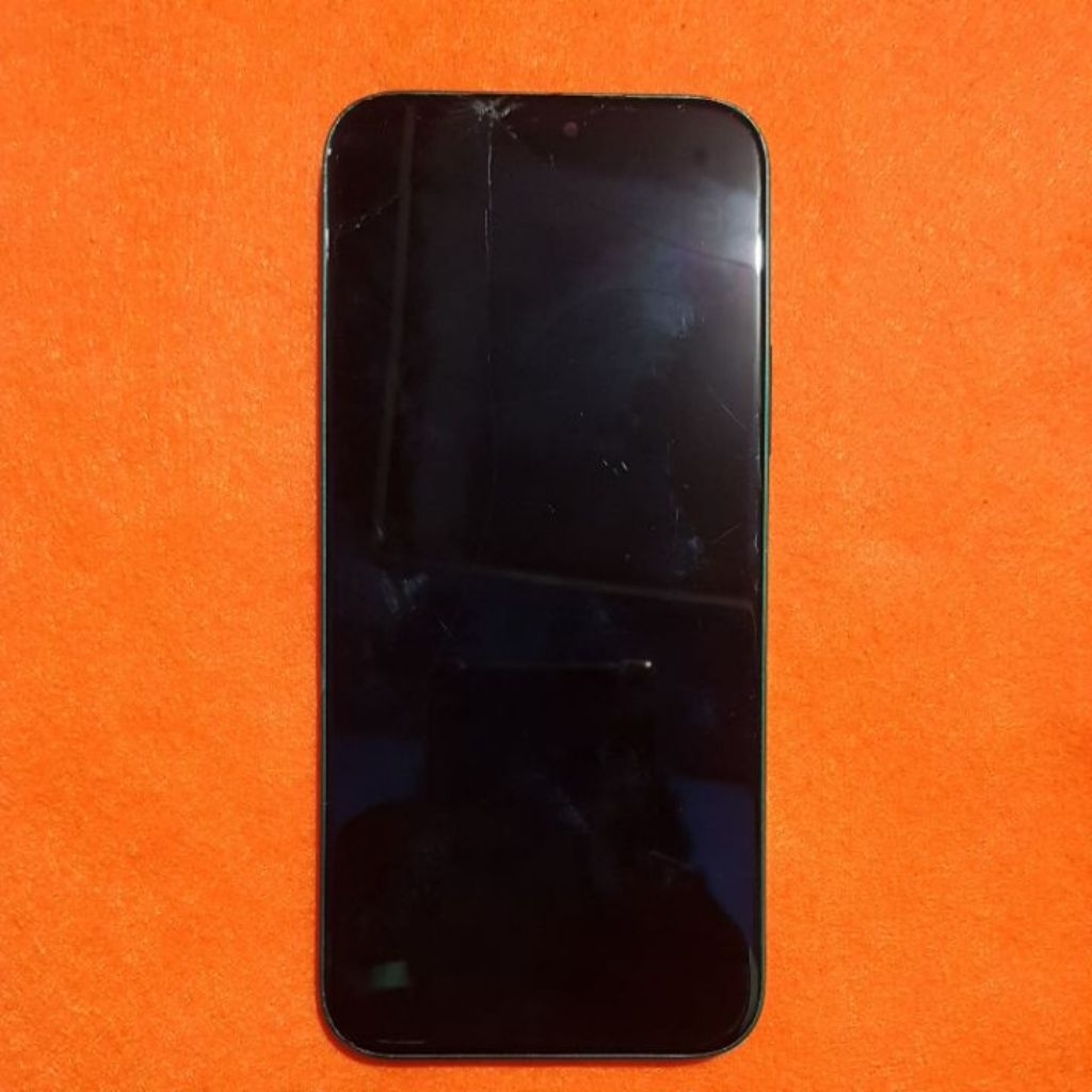 LCD TOUCHSCREEN HONOR X8B HIDUP NORMAL SENTUHAN AMAN KEADAAN SEPERTI DI VIDIO/GAMBAR DI KIRIM BERIKU